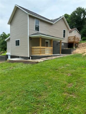 89 Old 51 Road Perry Township PA 15473