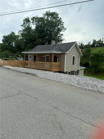 89 Old 51 Road Perry Township PA 15473