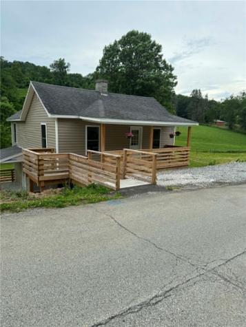 89 Old 51 Road Perry Township PA 15473