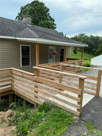89 Old 51 Road Perry Township PA 15473