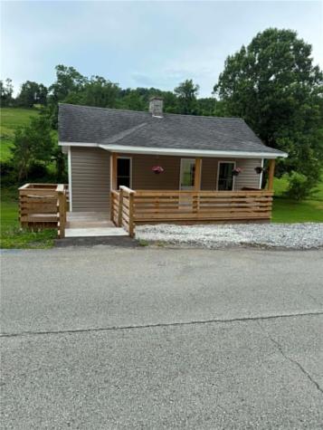 89 Old 51 Road Perry Township PA 15473