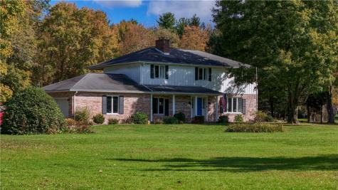 26 Country Club Road Pine Township PA 16127
