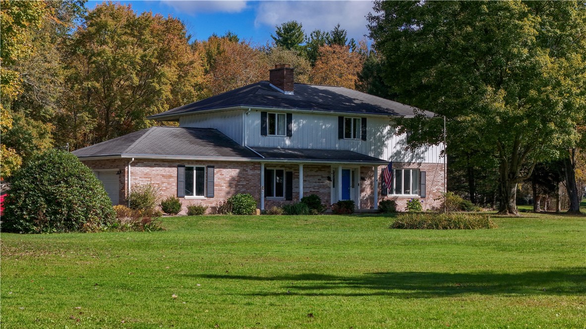 26 Country Club Road Pine Township PA 16127