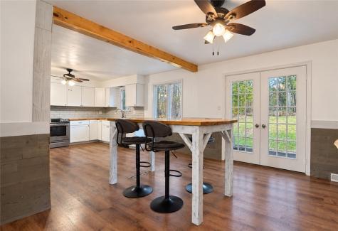 26 Country Club Road Pine Township PA 16127