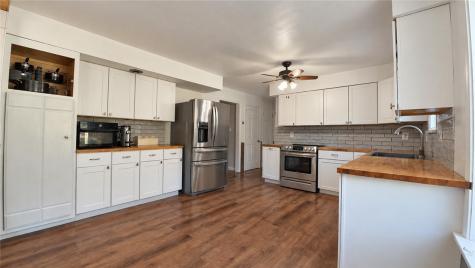 26 Country Club Road Pine Township PA 16127