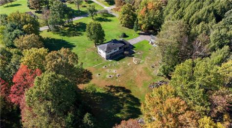 26 Country Club Road Pine Township PA 16127