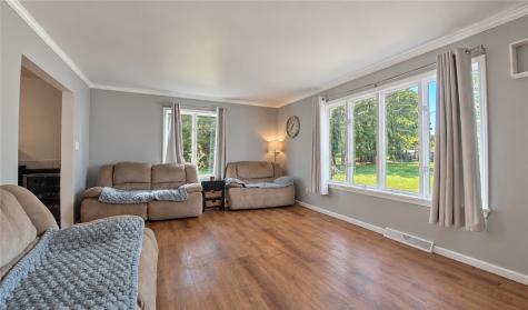 26 Country Club Road Pine Township PA 16127