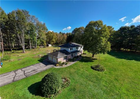 26 Country Club Road Pine Township PA 16127