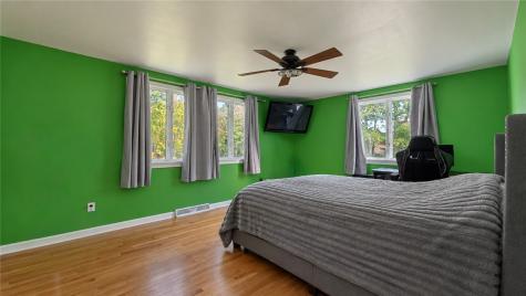 26 Country Club Road Pine Township PA 16127