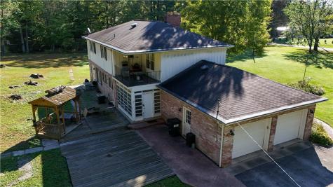 26 Country Club Road Pine Township PA 16127