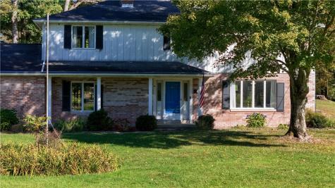 26 Country Club Road Pine Township PA 16127