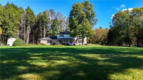 26 Country Club Road Pine Township PA 16127