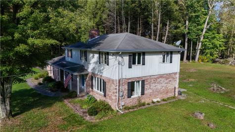 26 Country Club Road Pine Township PA 16127