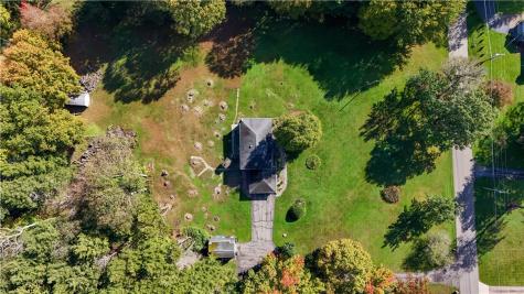 26 Country Club Road Pine Township PA 16127