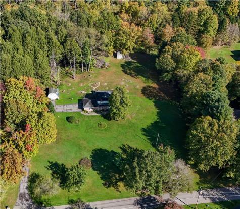 26 Country Club Road Pine Township PA 16127