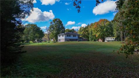 26 Country Club Road Pine Township PA 16127