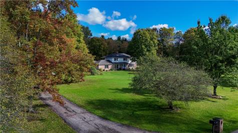 26 Country Club Road Pine Township PA 16127