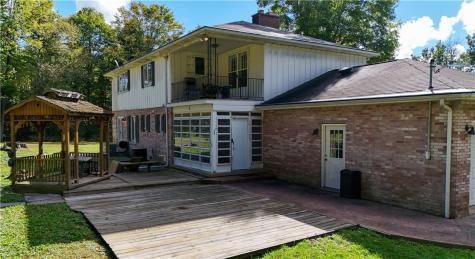 26 Country Club Road Pine Township PA 16127