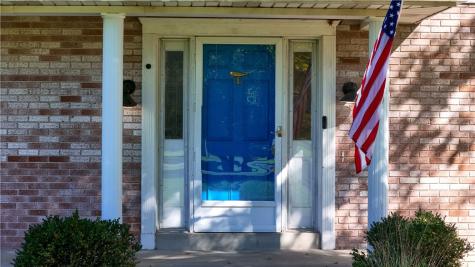 26 Country Club Road Pine Township PA 16127