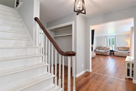 26 Country Club Road Pine Township PA 16127