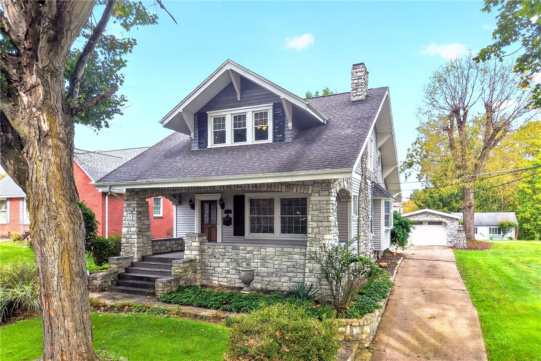 108 Western Avenue Houston PA 15342
