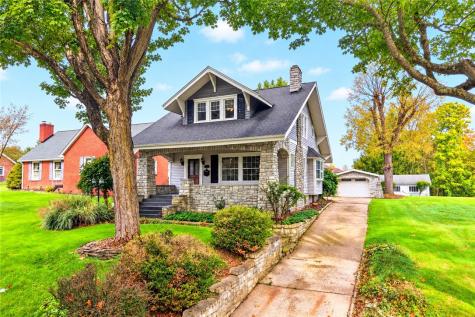 108 Western Avenue Houston PA 15342