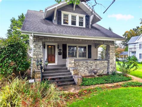 108 Western Avenue Houston PA 15342