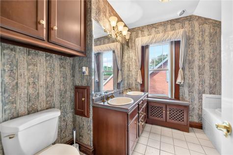 108 Western Avenue Houston PA 15342