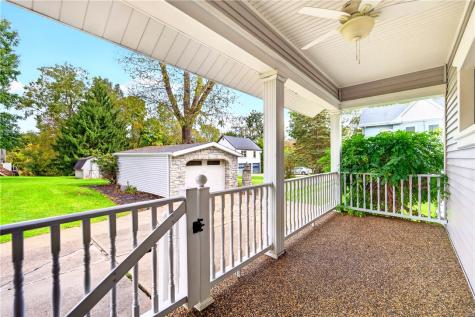108 Western Avenue Houston PA 15342