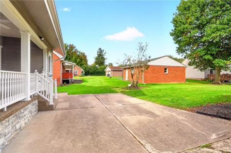 108 Western Avenue Houston PA 15342