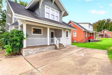 108 Western Avenue Houston PA 15342