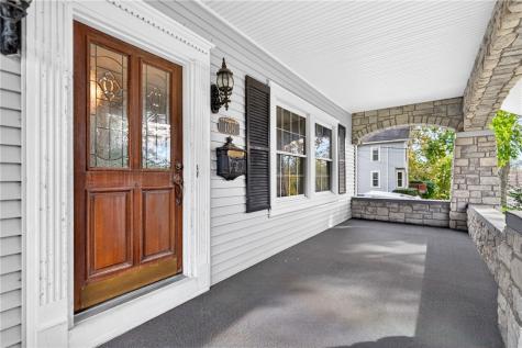 108 Western Avenue Houston PA 15342