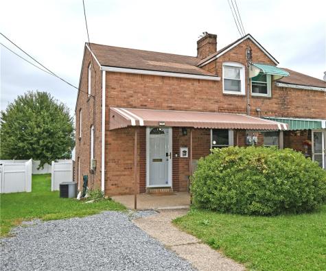 31 Thomas Street Crafton PA 15205