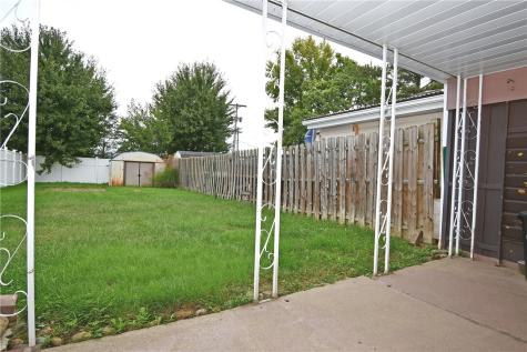 31 Thomas Street Crafton PA 15205