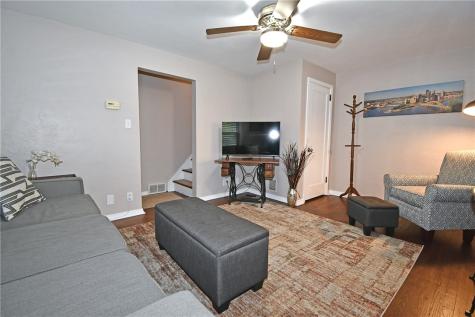 31 Thomas Street Crafton PA 15205