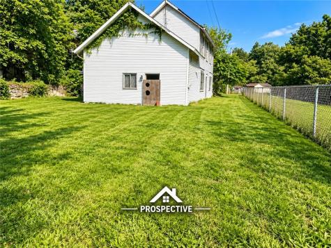 5 Short Street Franklin Township PA 15480