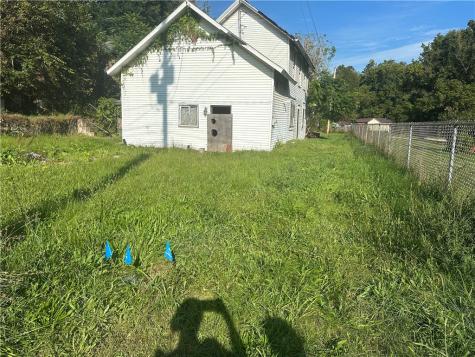 5 Short Street Franklin Township PA 15480
