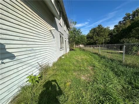 5 Short Street Franklin Township PA 15480