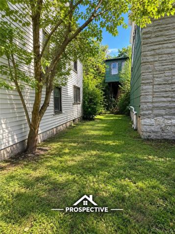 5 Short Street Franklin Township PA 15480