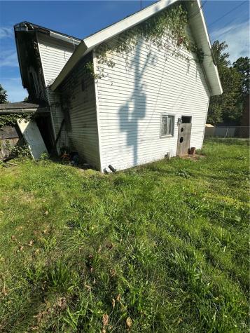 5 Short Street Franklin Township PA 15480