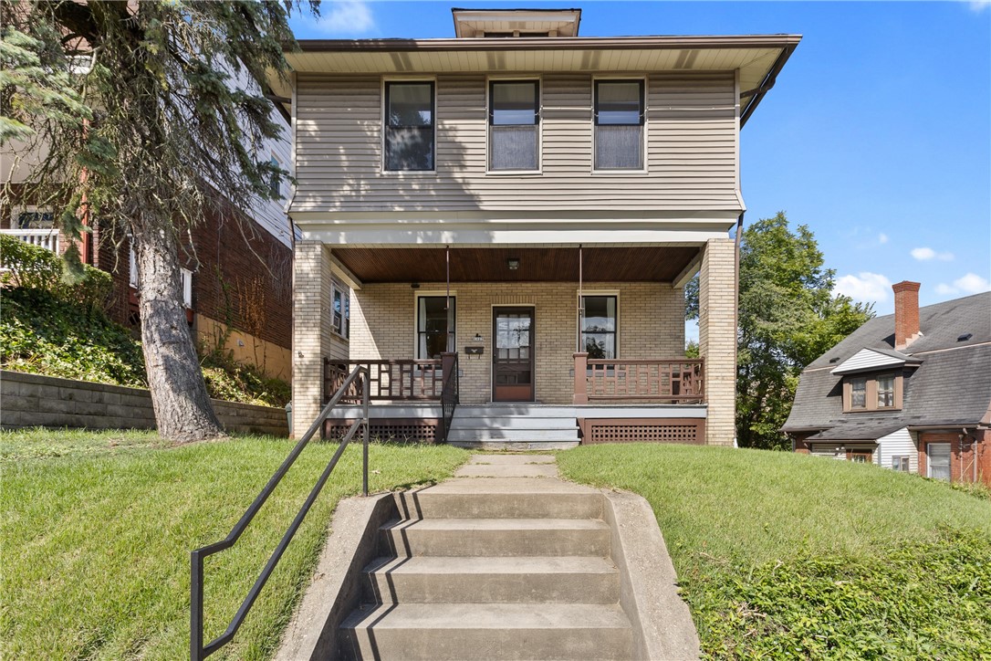 1027 Hamilton Avalon PA 15202