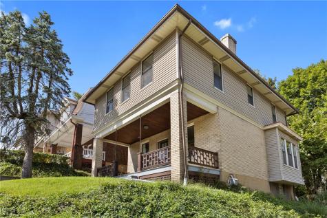 1027 Hamilton Avalon PA 15202