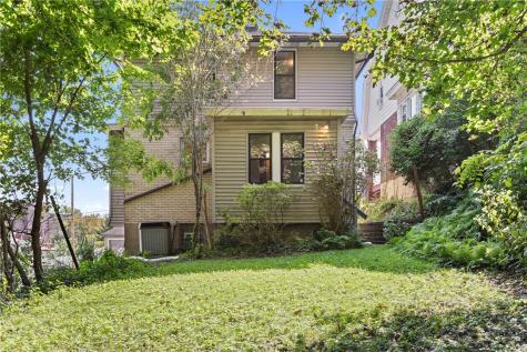 1027 Hamilton Avalon PA 15202