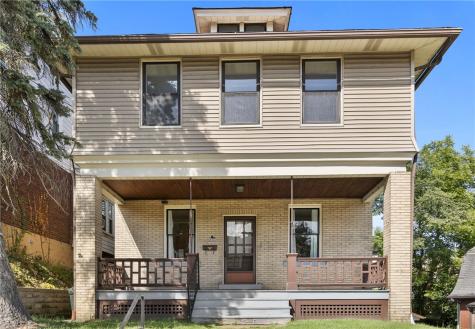 1027 Hamilton Avalon PA 15202