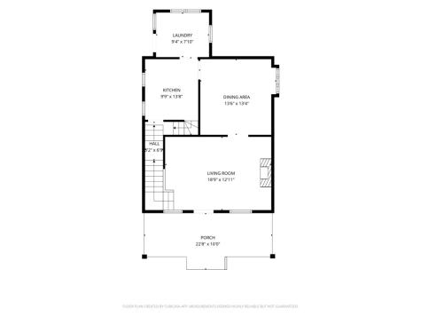 1027 Hamilton Avalon PA 15202