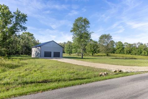 436 Hartwick Road Findley Township PA 16137