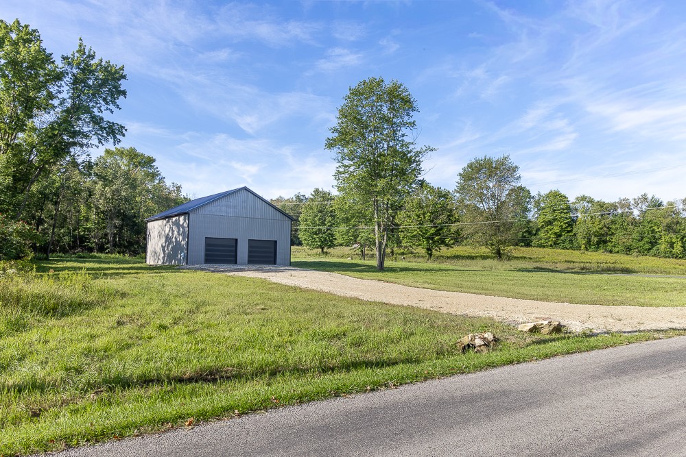 436 Hartwick Road Findley Township PA 16137