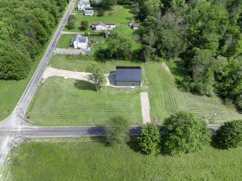 436 Hartwick Road Findley Township PA 16137