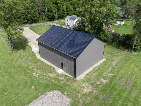 436 Hartwick Road Findley Township PA 16137