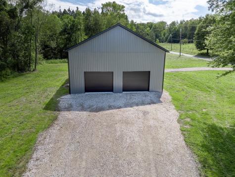 436 Hartwick Road Findley Township PA 16137